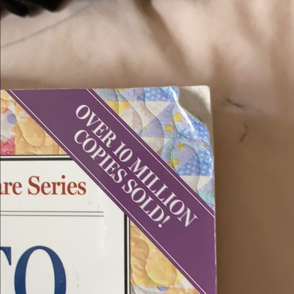 Other Fantastic Book What To Expect The First Year Poshmark Other fantastic book what to expect the first year poshmark